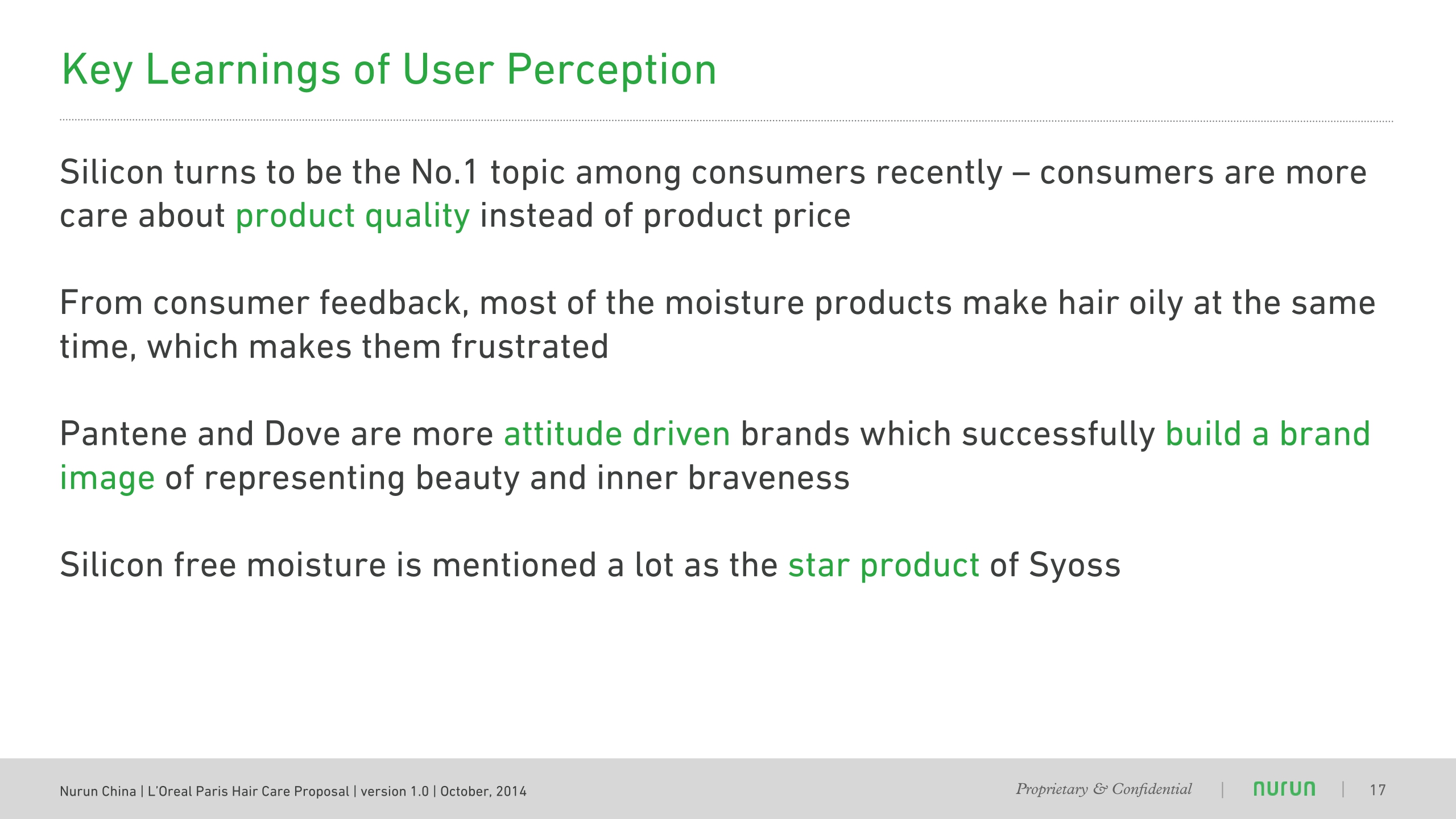 Nurun LOreal_Paris_洗发液Nurun _Hair_Care_Proposal.pdf