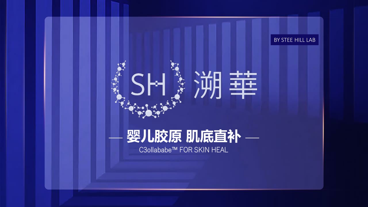 Stee Hill婴儿胶原肌底直补溯华品牌简介.pdf