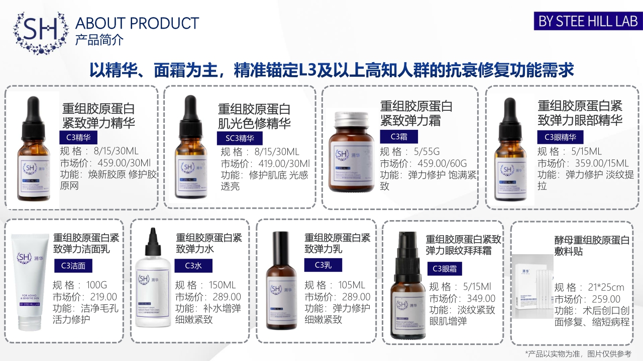 Stee Hill婴儿胶原肌底直补溯华品牌简介.pdf