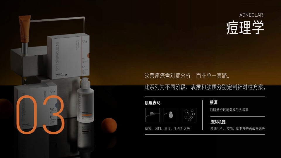 毕生之研Peterson‘sLab品牌介绍.pdf