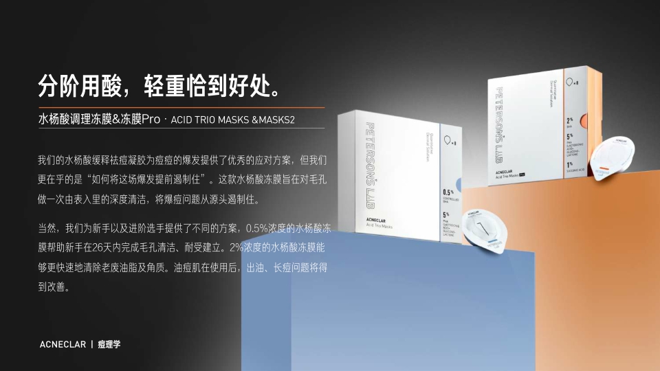 毕生之研Peterson‘sLab品牌介绍.pdf