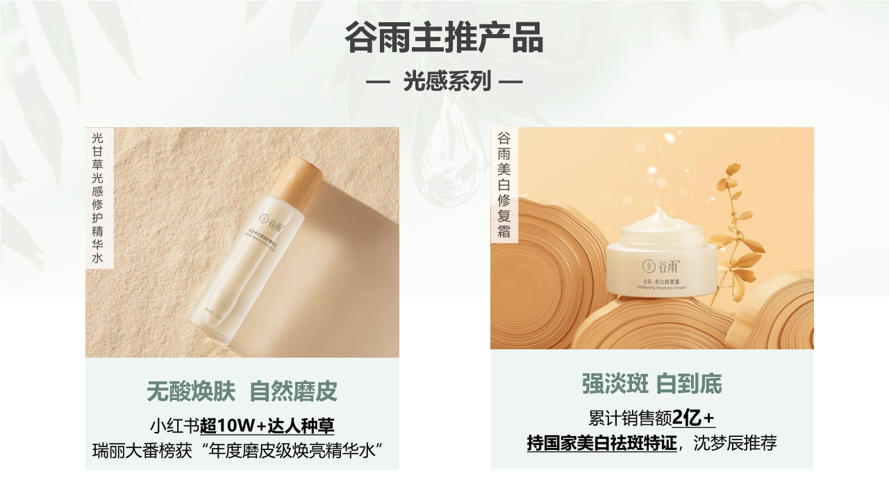 谷雨产品品牌介绍手册.pdf