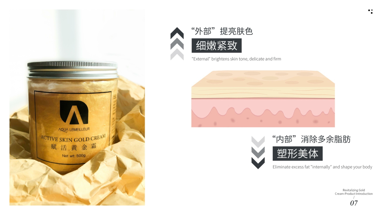 黄金霜产品品牌介绍手册.pdf