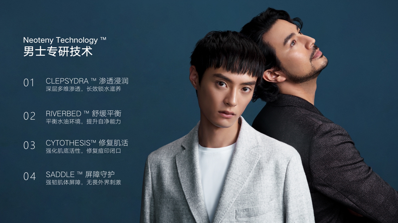 理然男士护肤品牌介绍手册.pdf