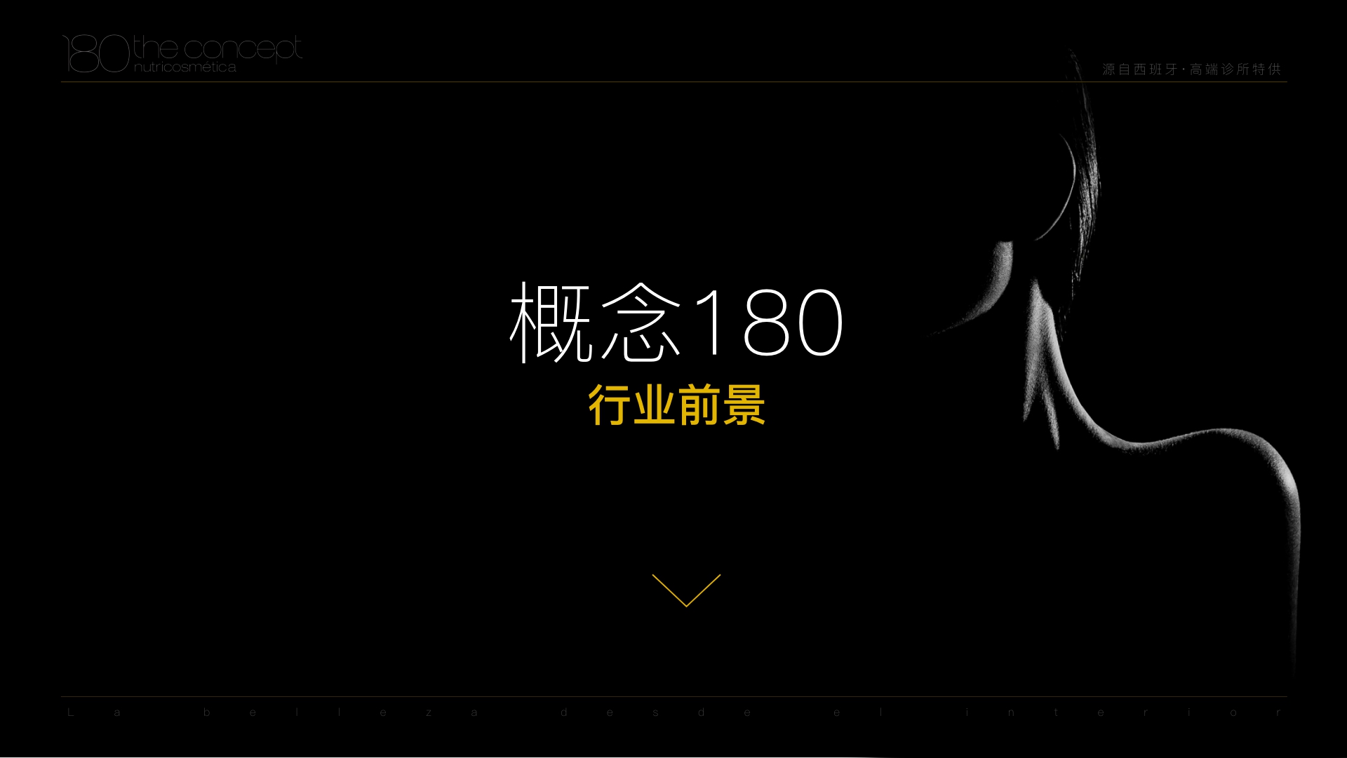 品牌手册丨西班牙口服美容的院线品牌概念180品牌画册.pdf