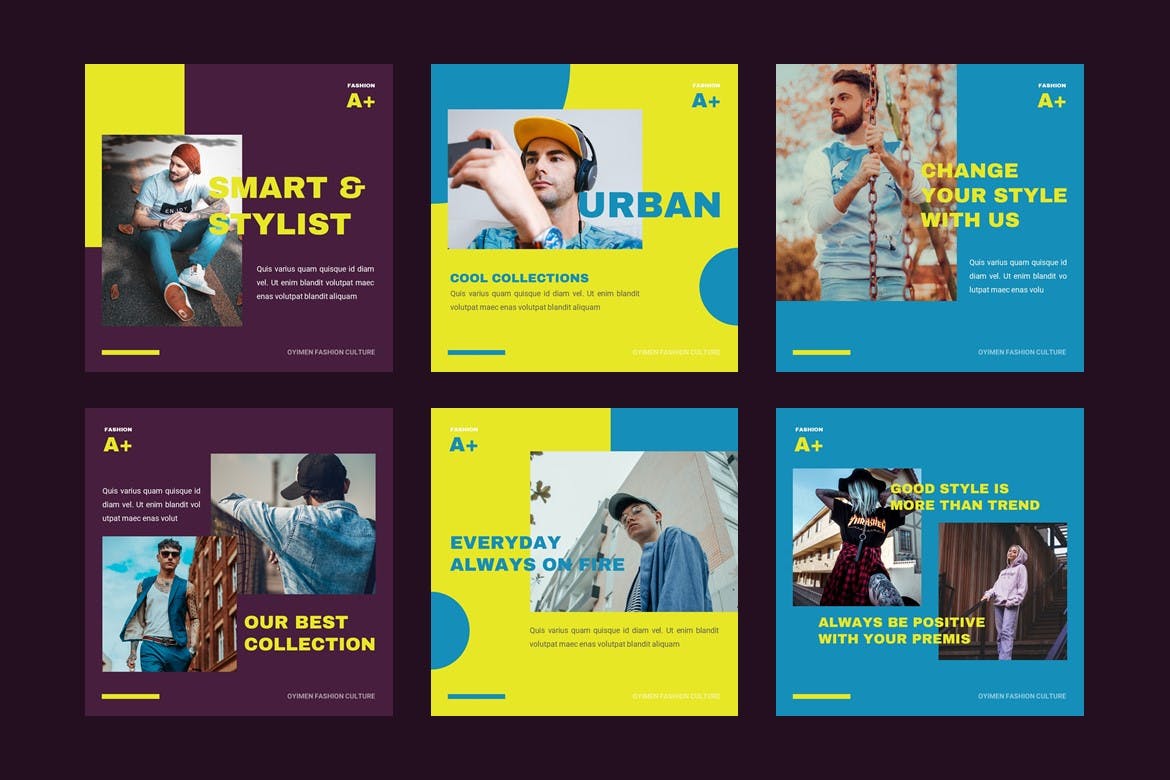 社交媒体PPT(PPTX)