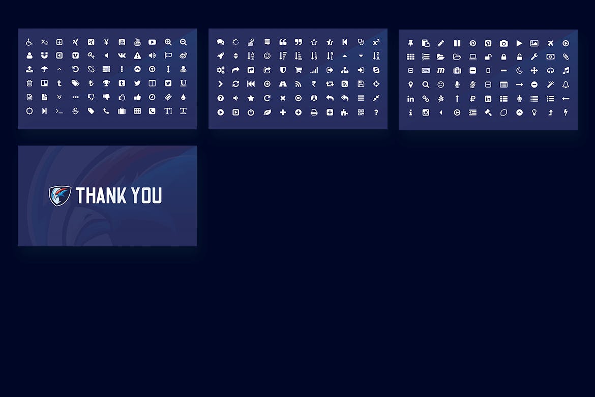 电竞游戏PPT模板（PPTX）