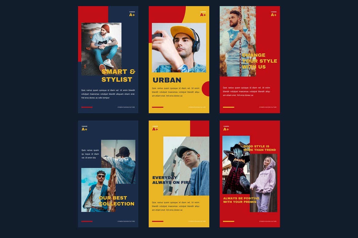 社交媒体PPT(PPTX)