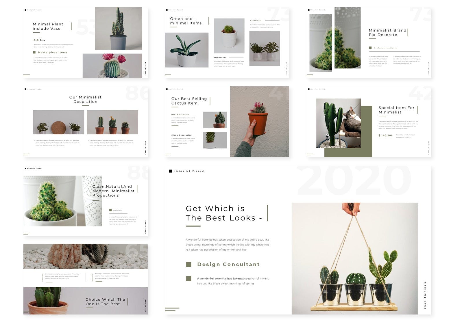 主题演讲PPT模板(PPTX)