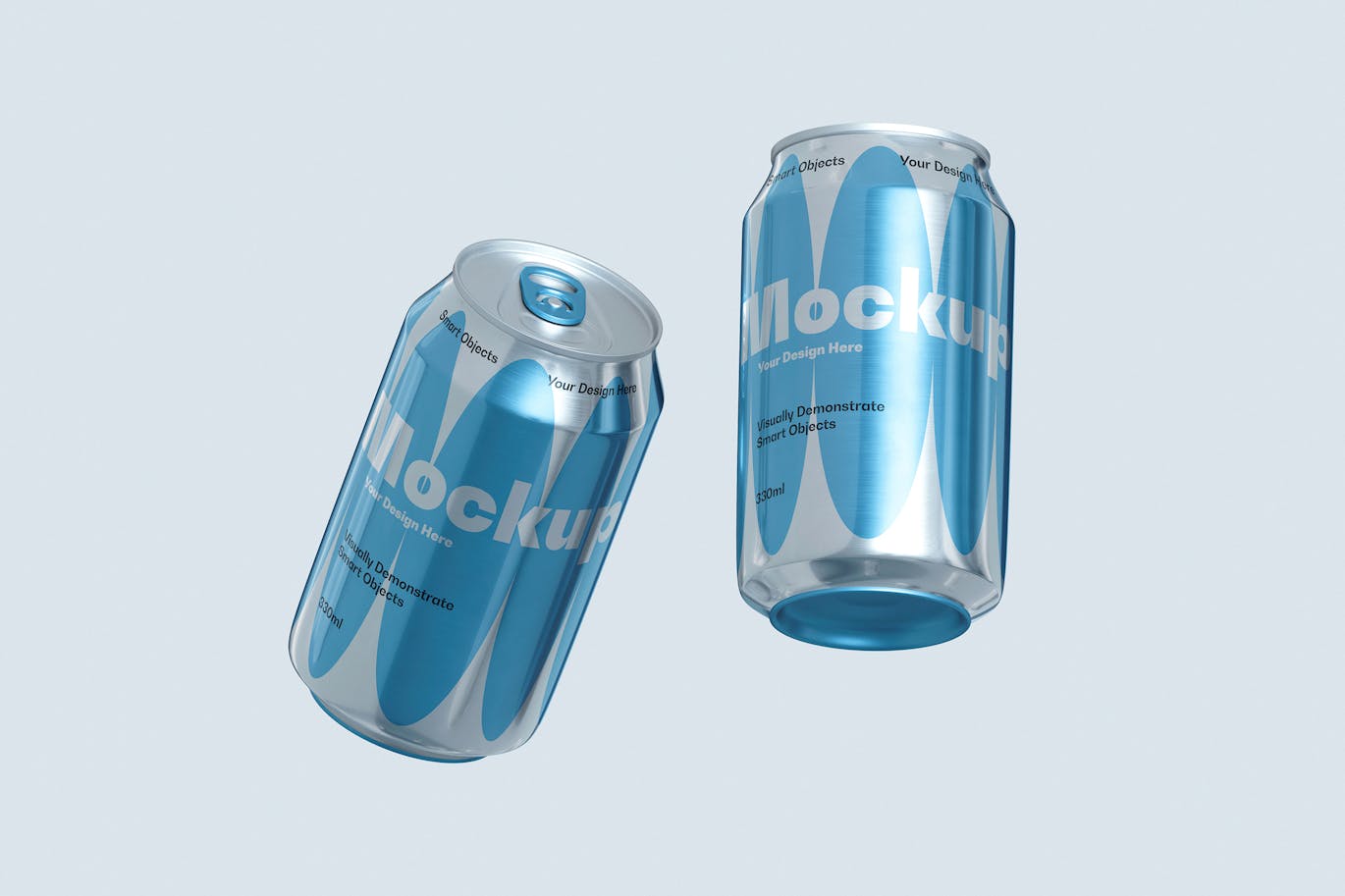 冷冻罐样机集 (PSD)