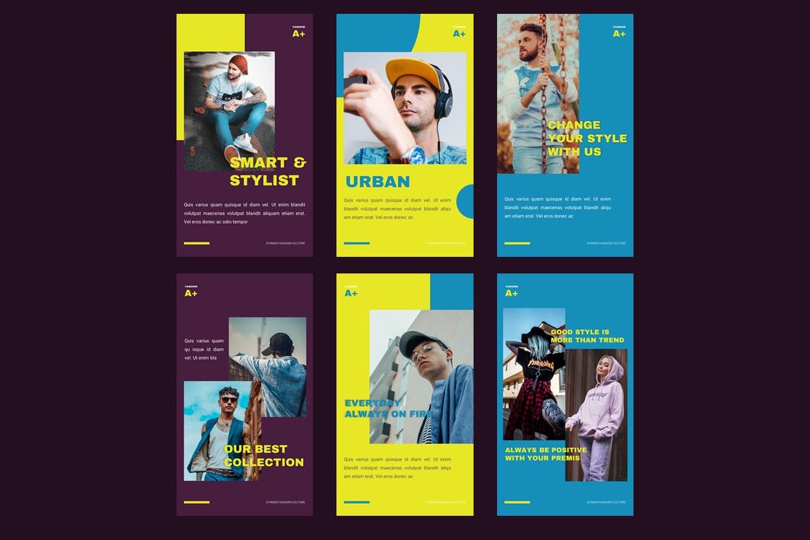 社交媒体PPT(PPTX)