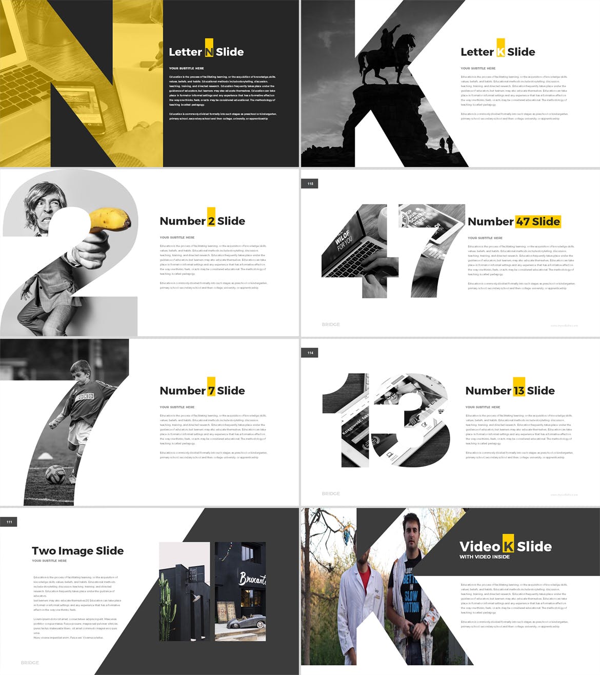 时尚风格PPT(PPTX)