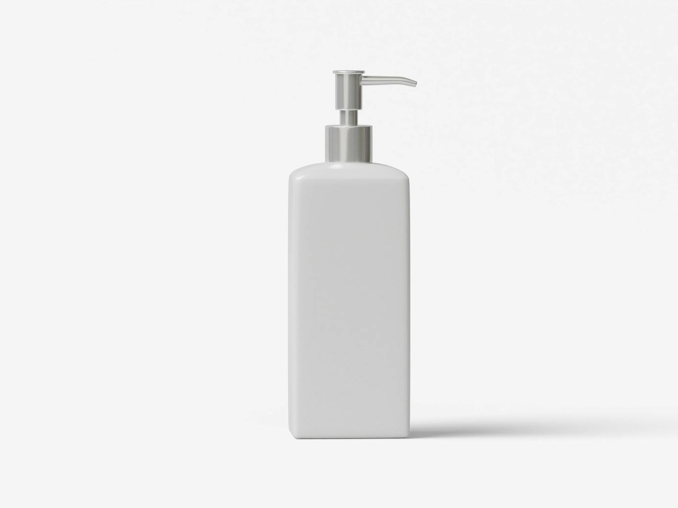 乳液泵瓶样机 (PSD)