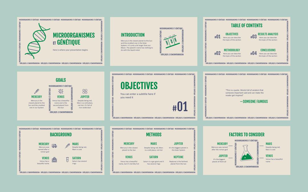 医疗医生医院PPT模版