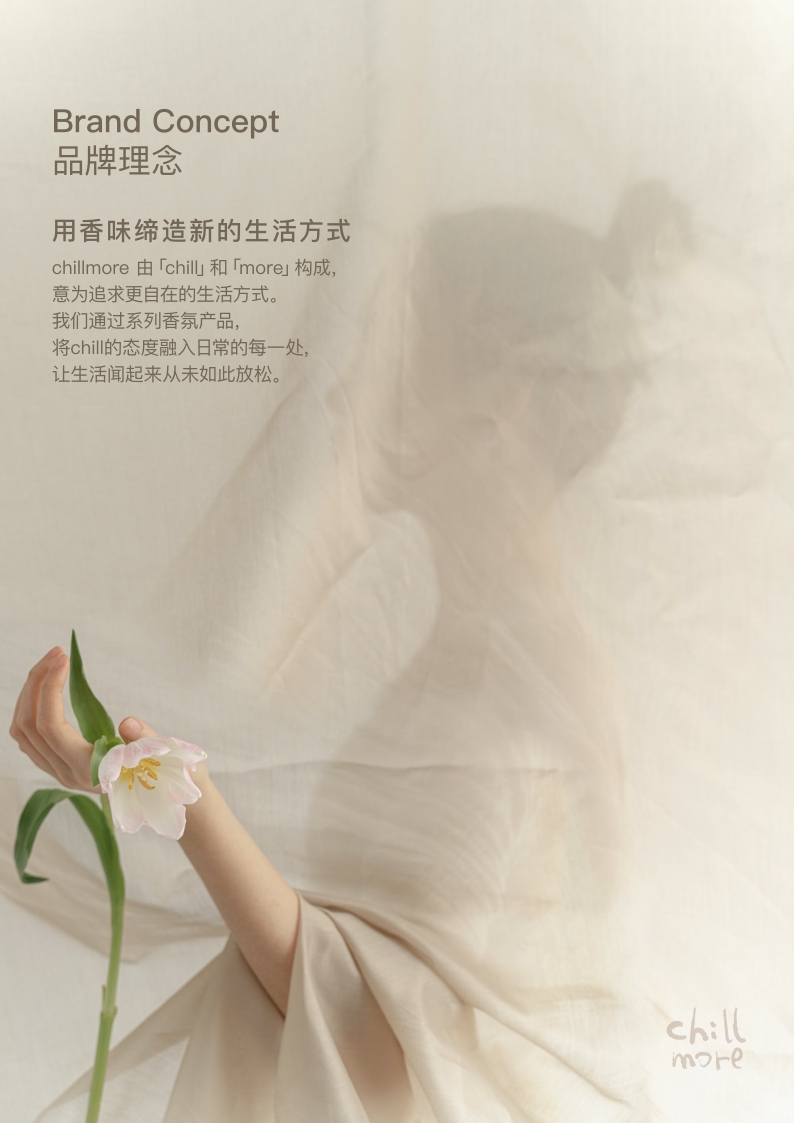 chillmore品牌介绍.pdf