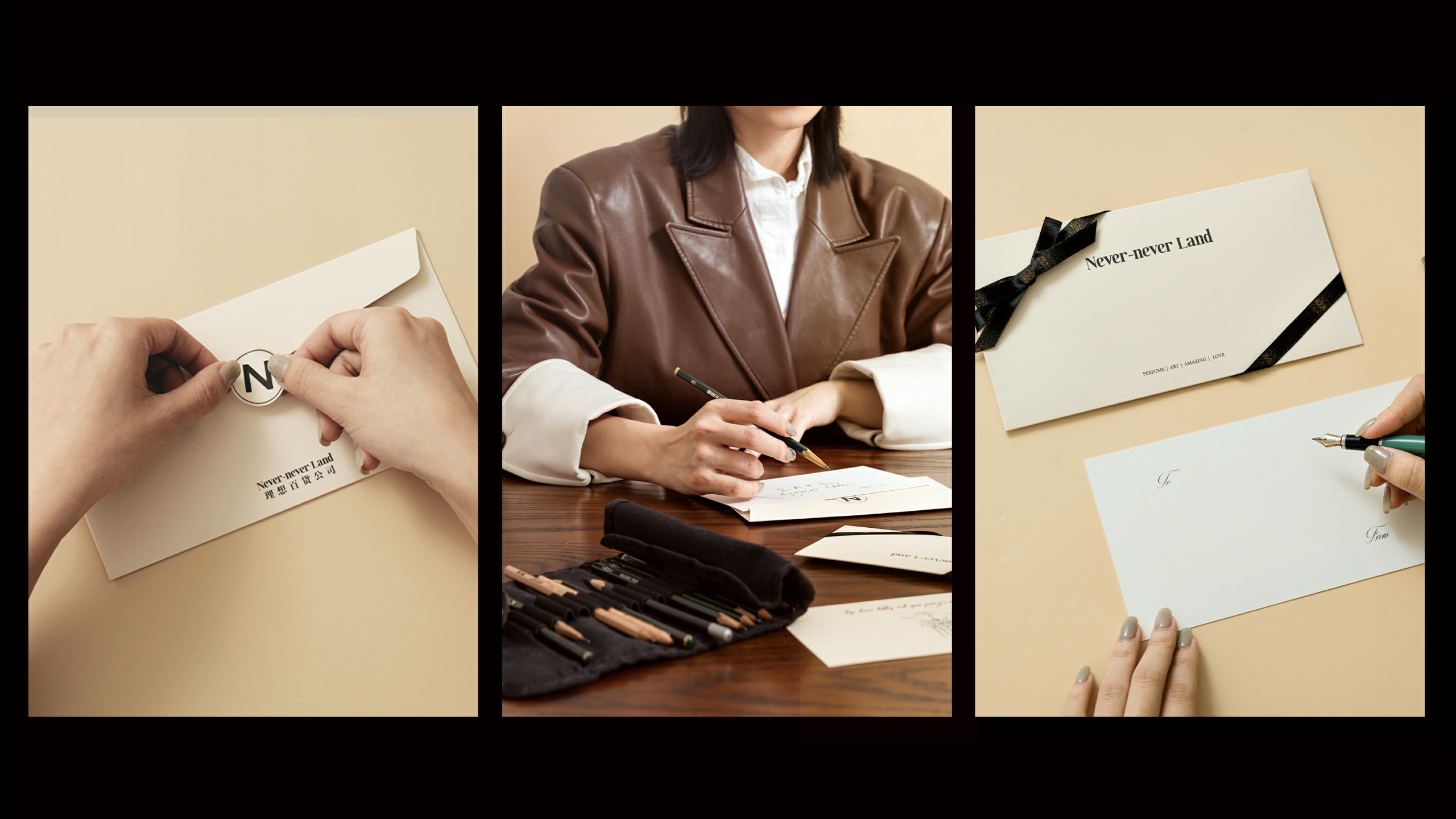 理想百货公司Never-never Land品牌手册.pdf