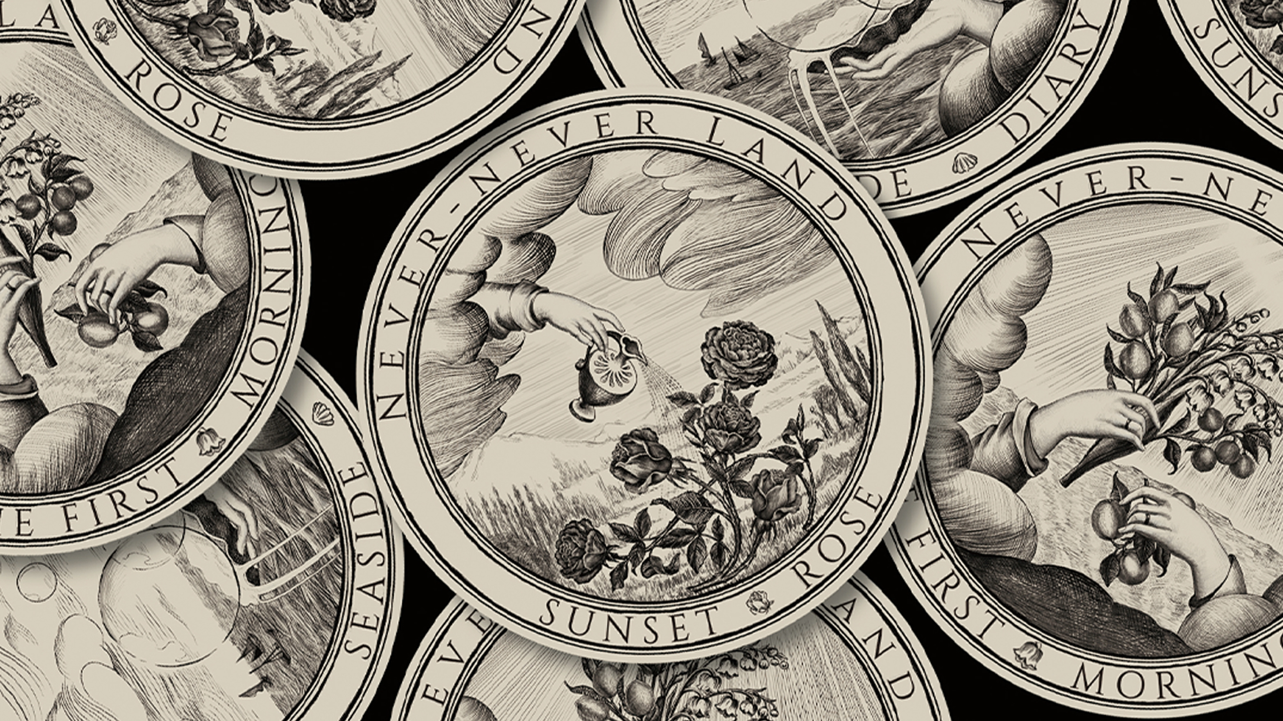 理想百货公司Never-never Land品牌手册.pdf