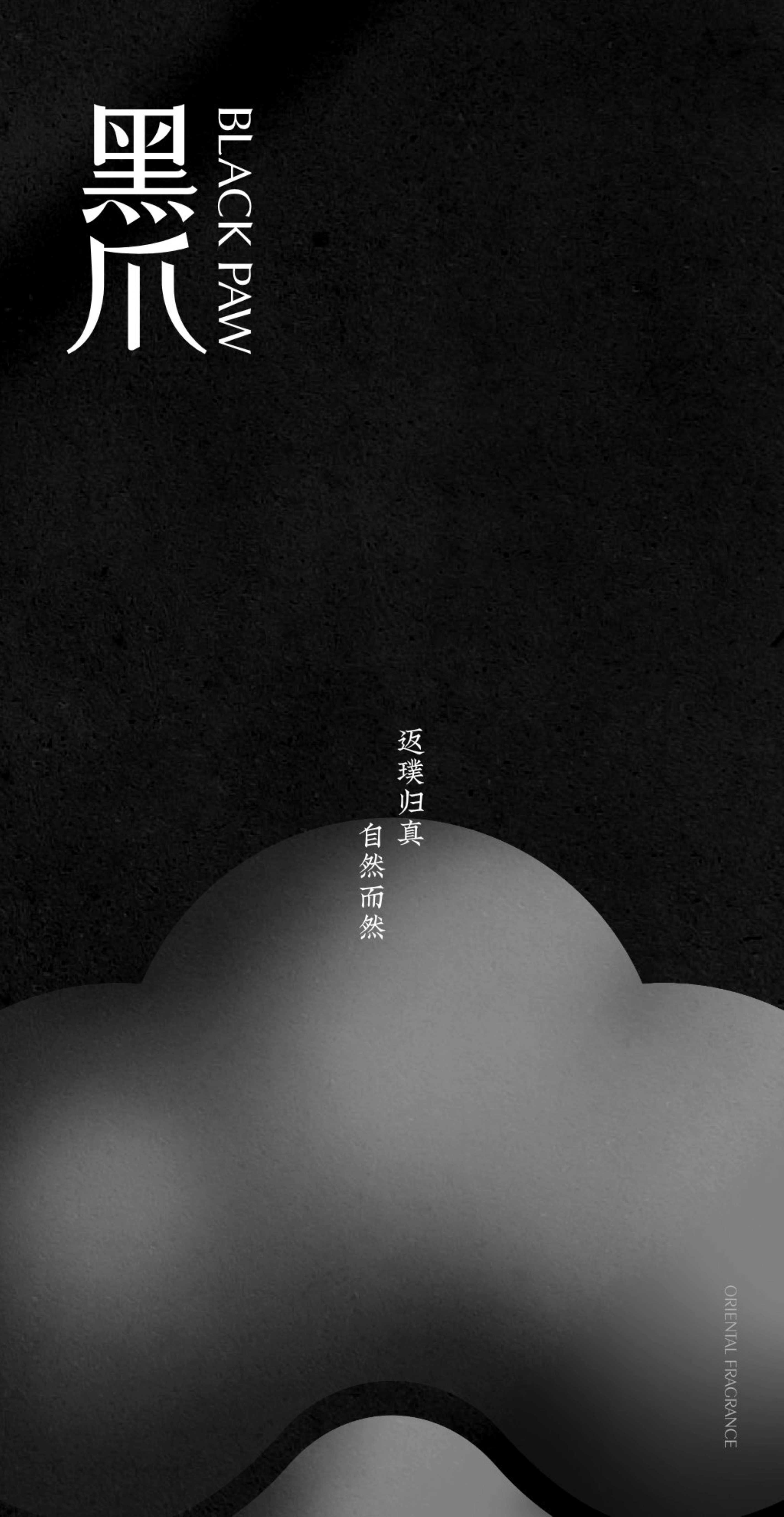 品牌手册丨新锐国潮香薰品牌 黑爪品牌介绍.pdf