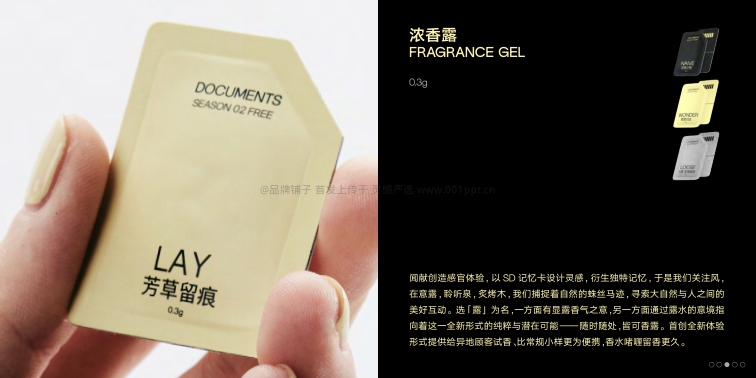 闻献DOCUMENTS品牌手册.pdf