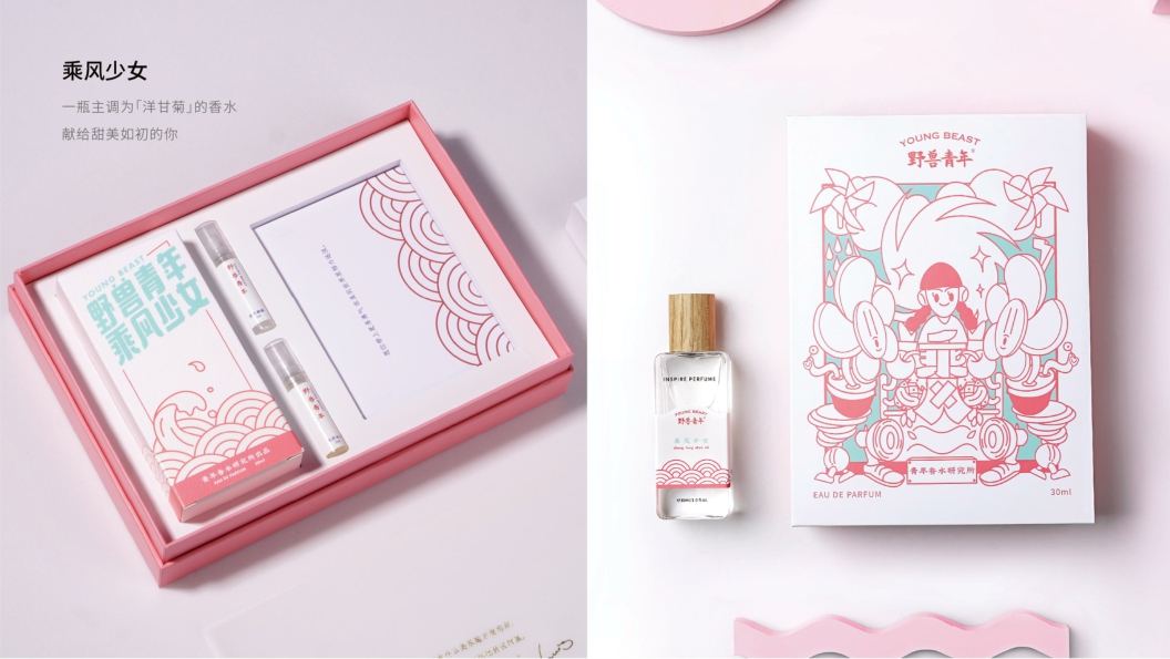 野兽青年-国潮香水品牌介绍.pdf