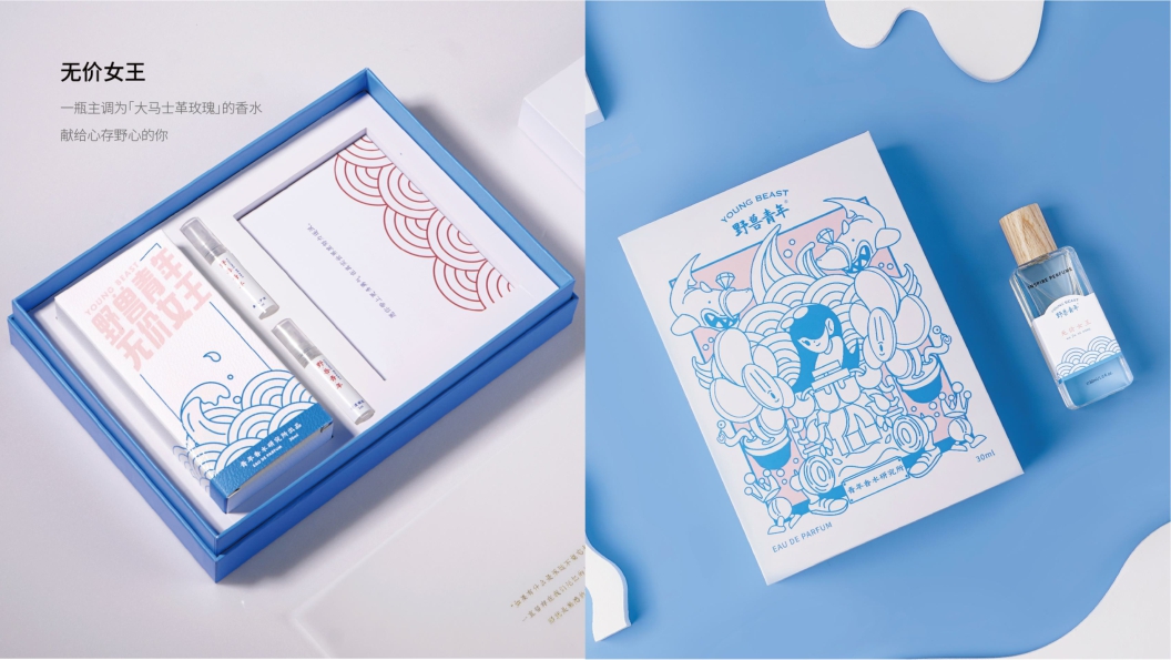 野兽青年-国潮香水品牌介绍.pdf