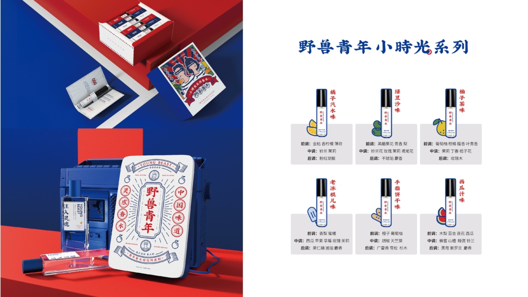 野兽青年品牌手册.pdf
