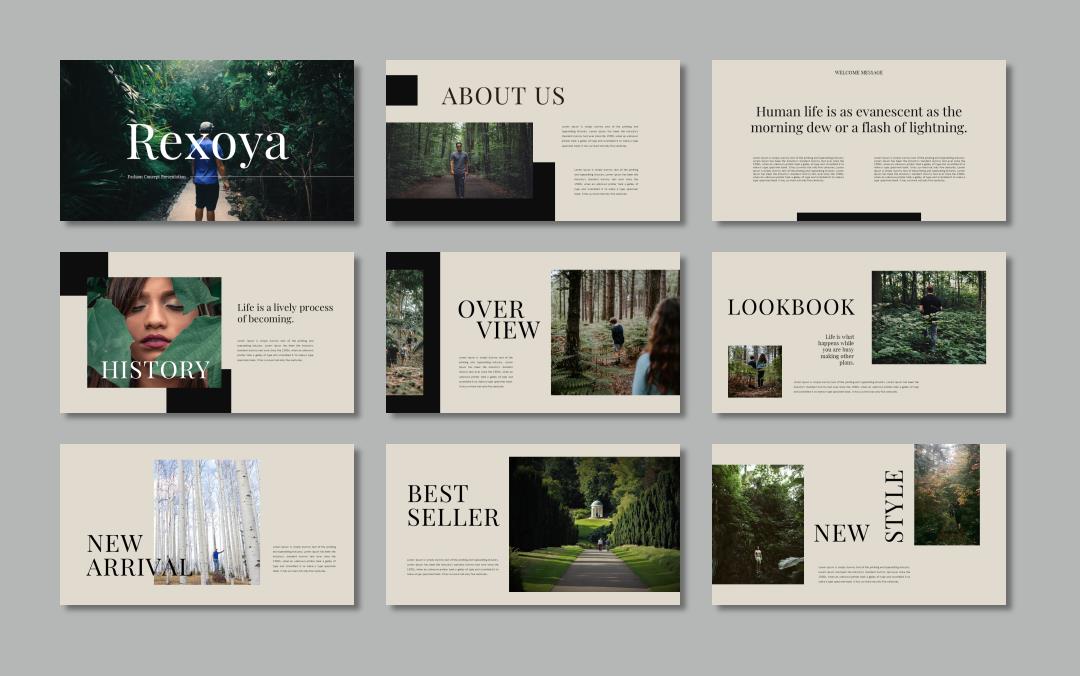 浅色杂志商务PPT模版.pptx