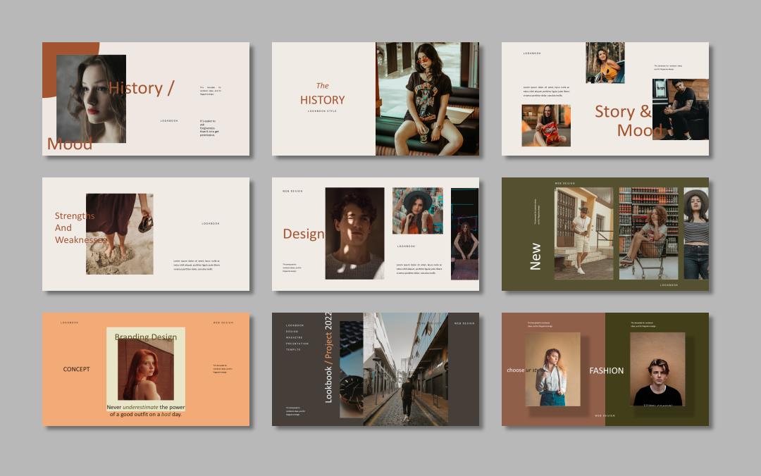 深色人物ppt模板.pptx