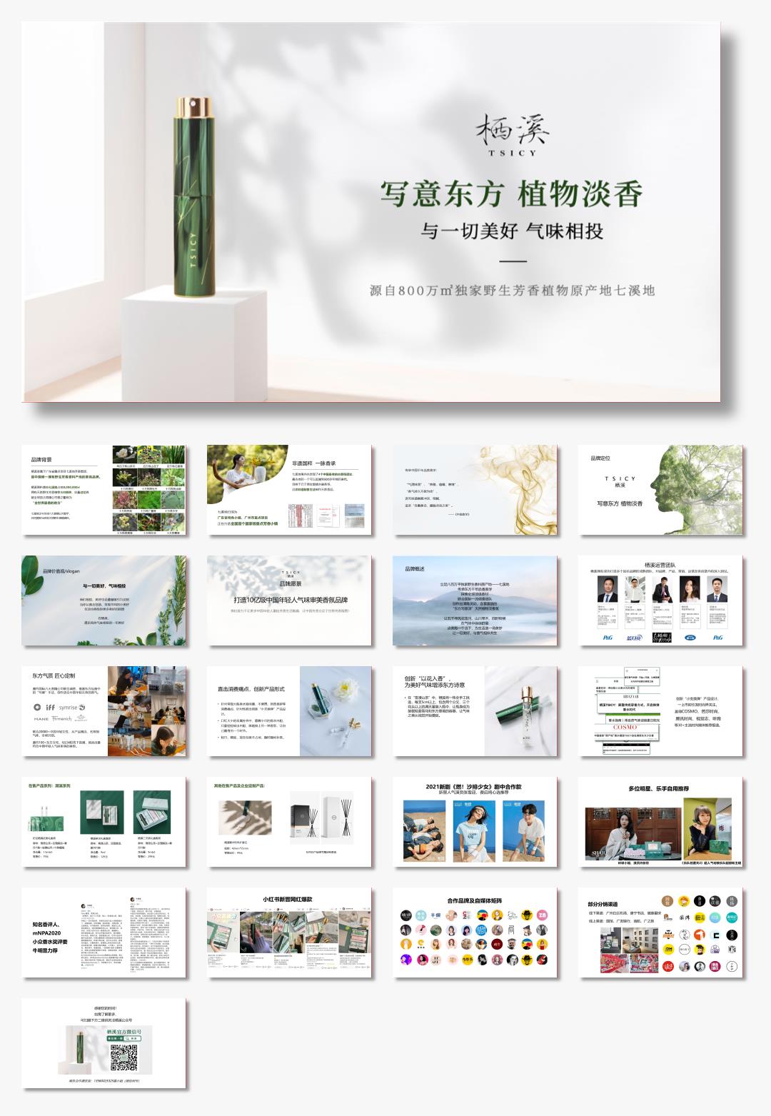 栖溪品牌介绍.pptx