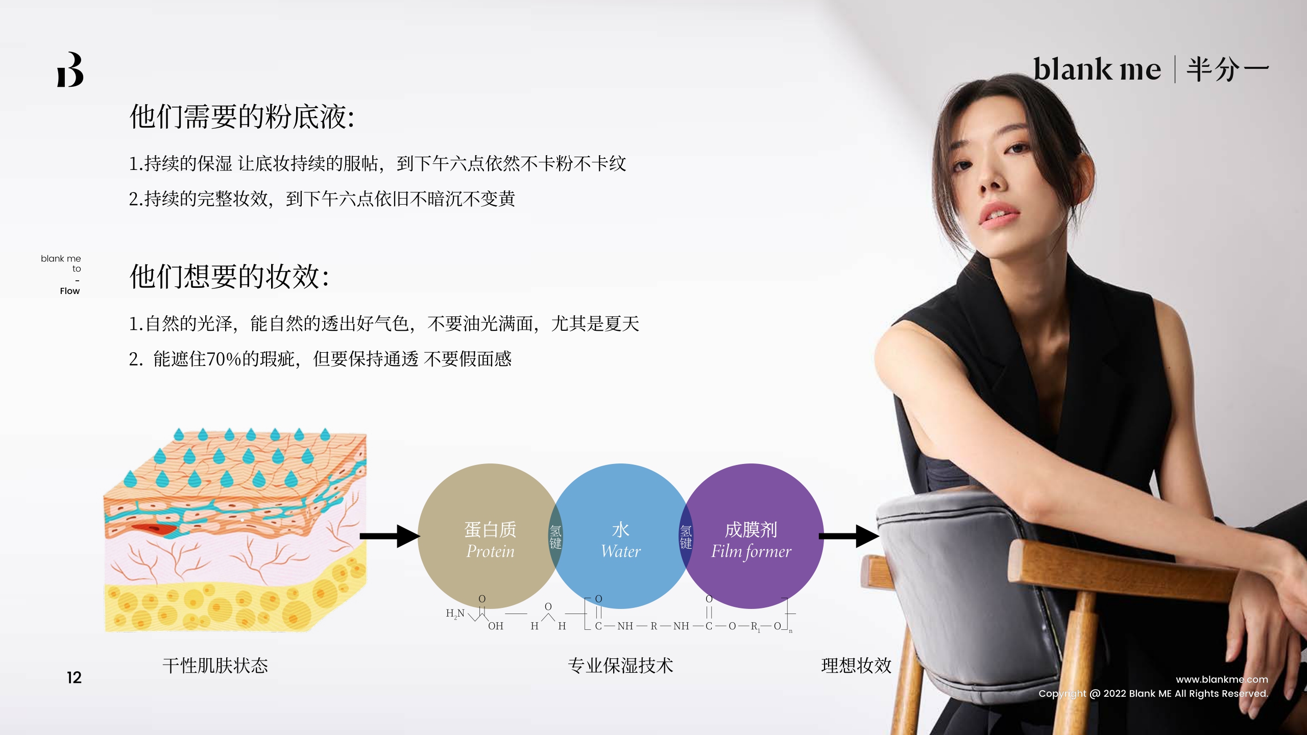 blank me｜半分一小源泉光学粉底液产品手册.pdf