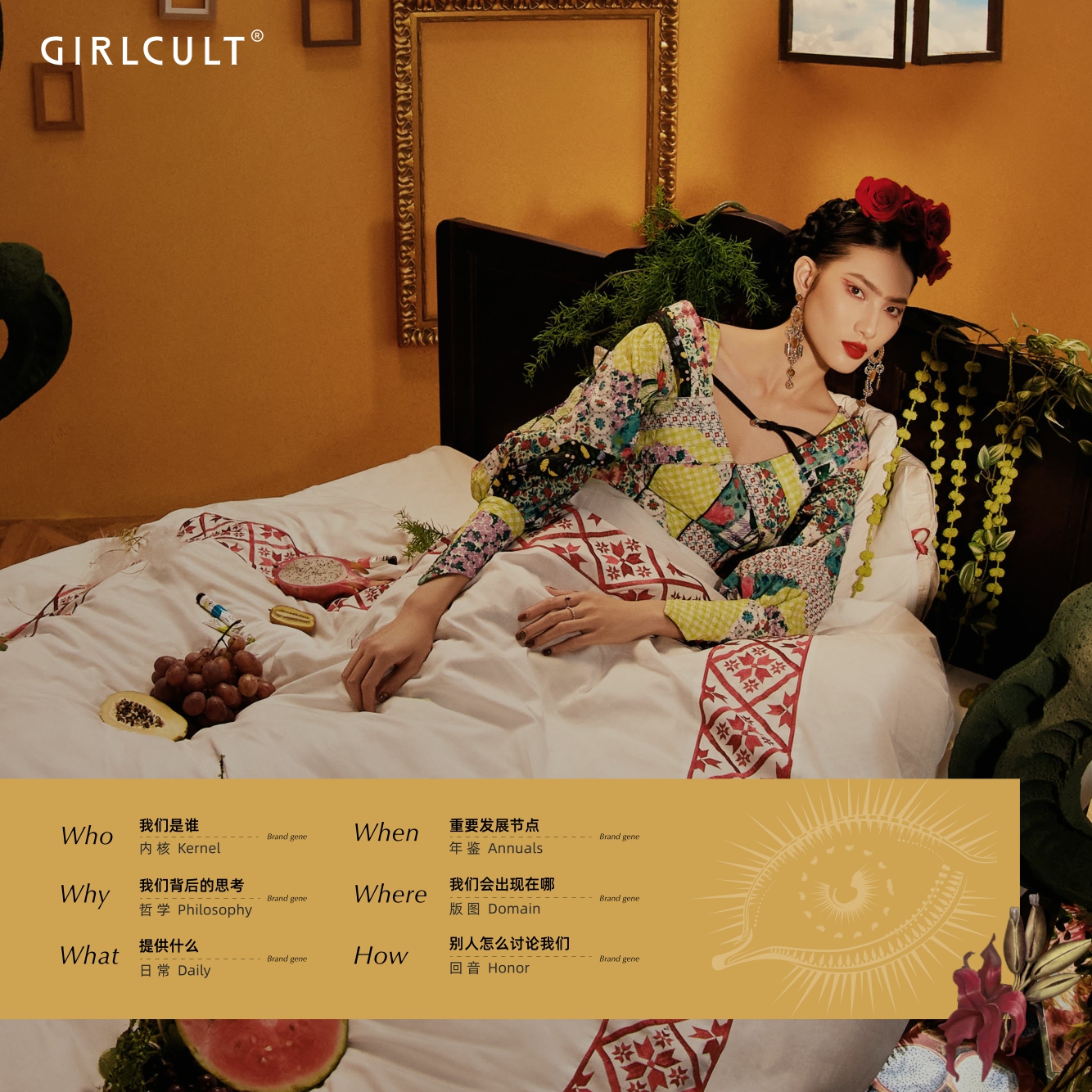 GIRLCULT品牌手册lookbook.pdf