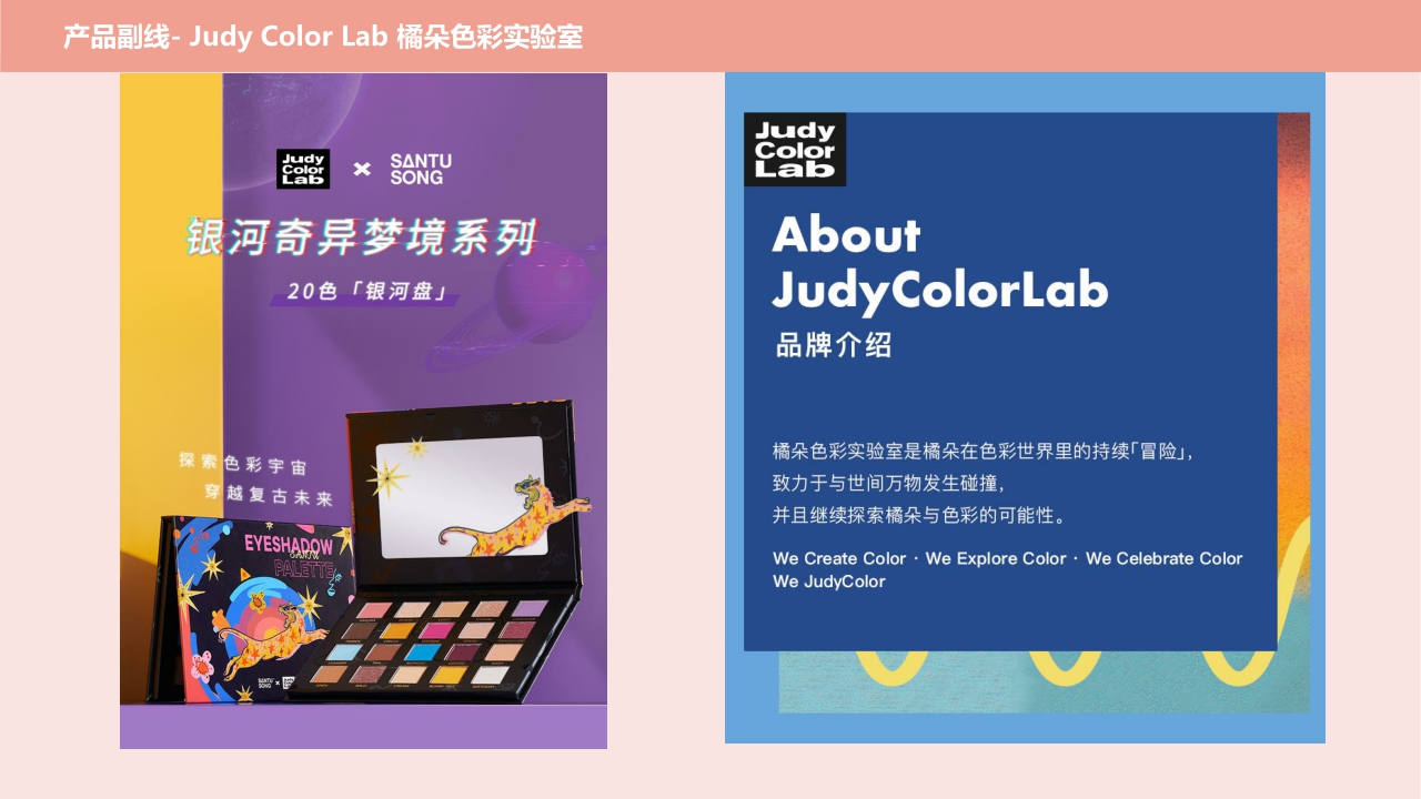 JUDYDOLL橘朵品牌介绍.pdf