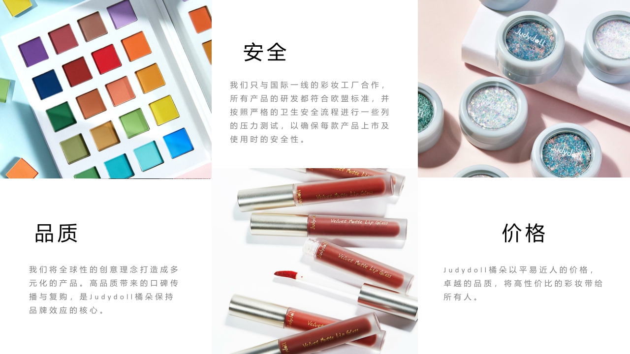 JUDYDOLL橘朵品牌介绍.pdf