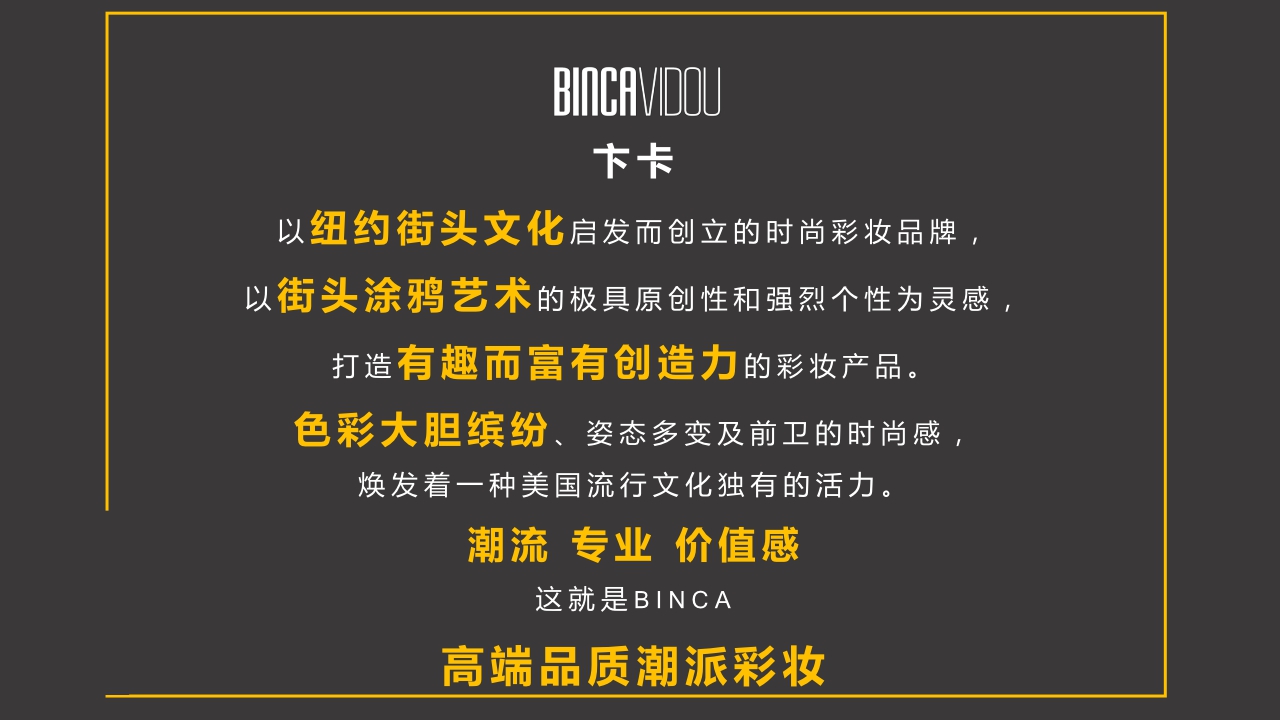 卞卡BINCA品牌介绍.pdf