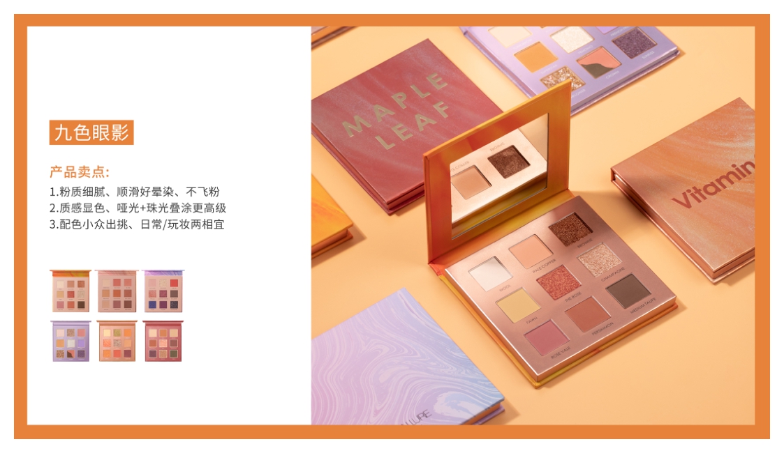 菲鹿儿品牌介绍.pdf