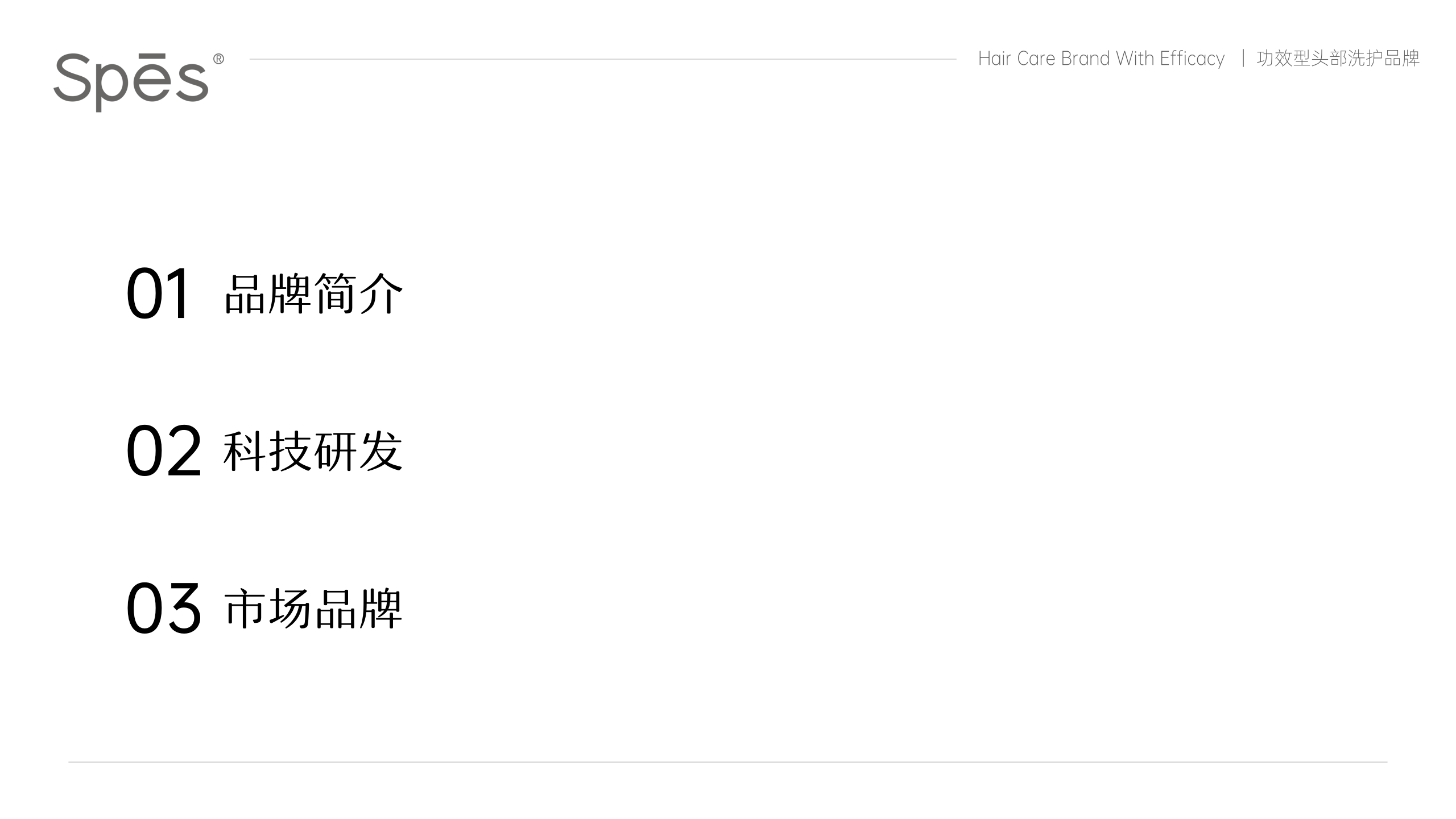 【最新】Spes诗裴丝品牌手册--2023年6月.pdf