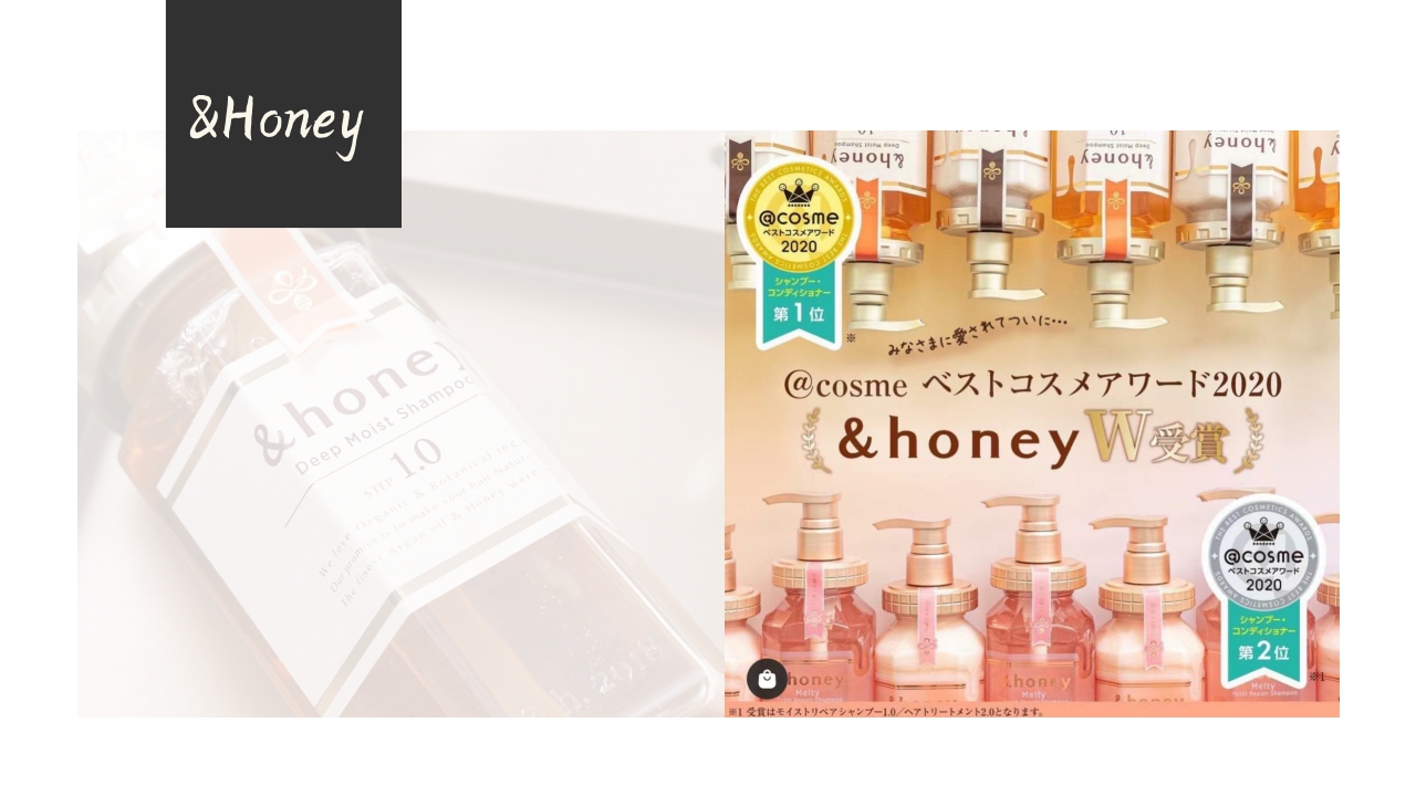 Honey品牌资料.pdf