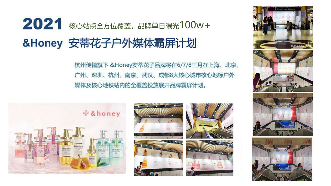 Honey品牌资料.pdf