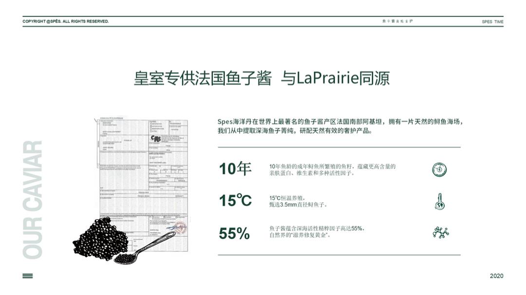 Spes品牌产品介绍.pptx