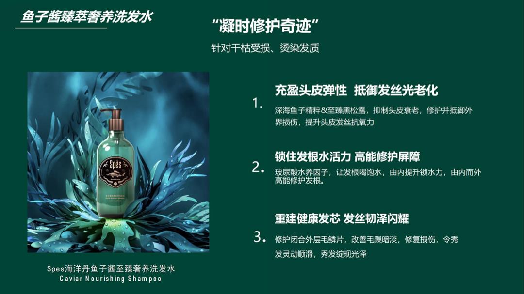 Spes品牌产品介绍.pptx