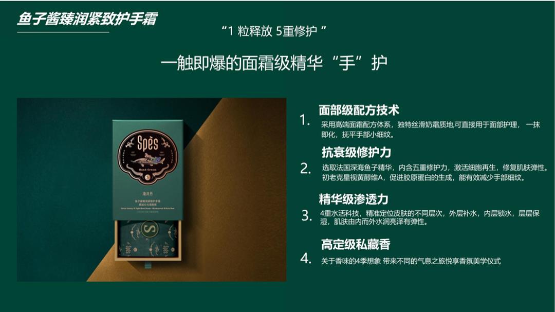 Spes品牌产品介绍.pptx