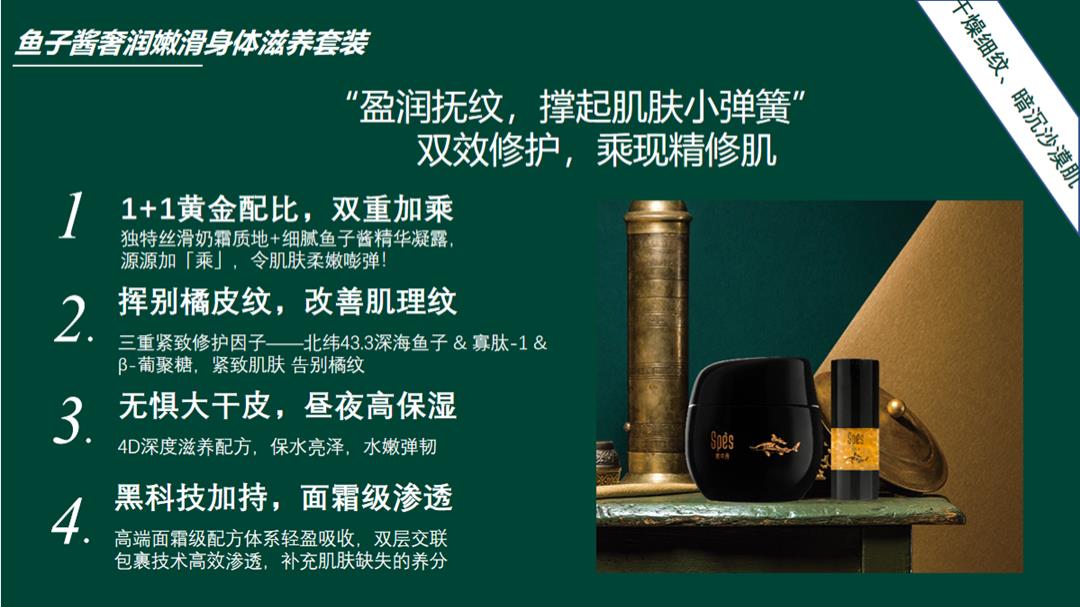 Spes品牌产品介绍.pptx