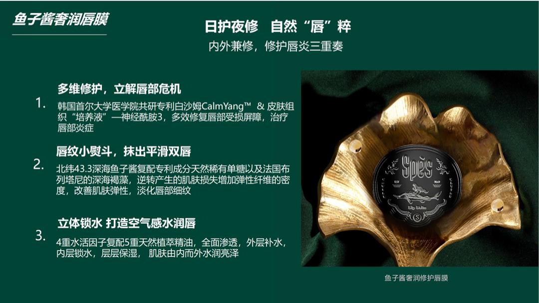 Spes品牌产品介绍.pptx