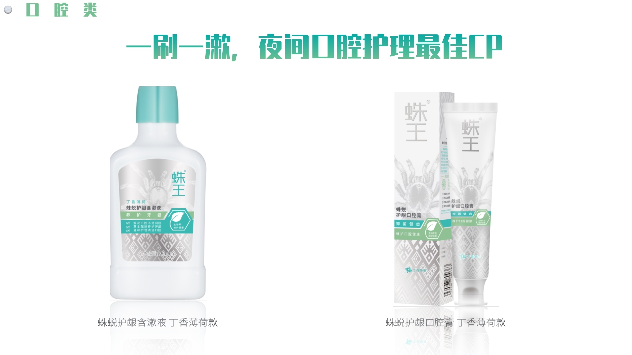 品牌手册丨轻中医 新健康 蛛王品牌手册.pdf