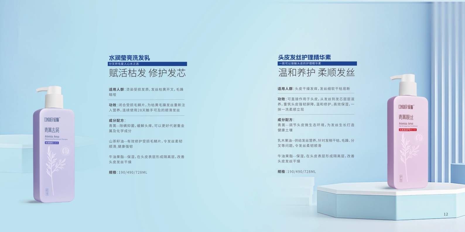 征服青春90产品手册_简装版.pdf