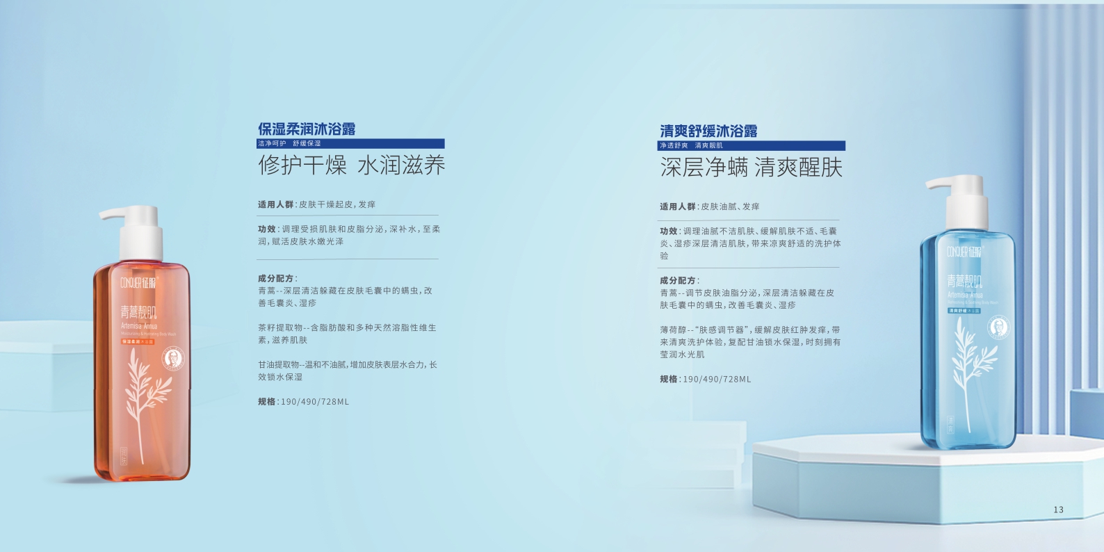 征服青春90产品手册_简装版.pdf