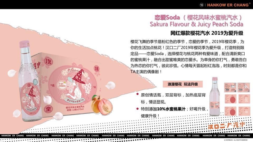 “舌尖上的国潮引领者”汉口二厂汽水品牌手册.pdf