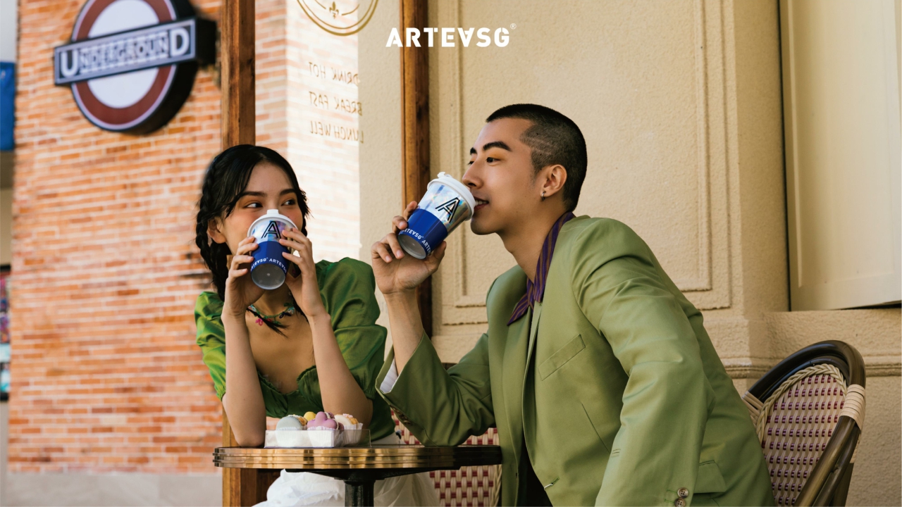 ARTEASG 品牌手册.pdf