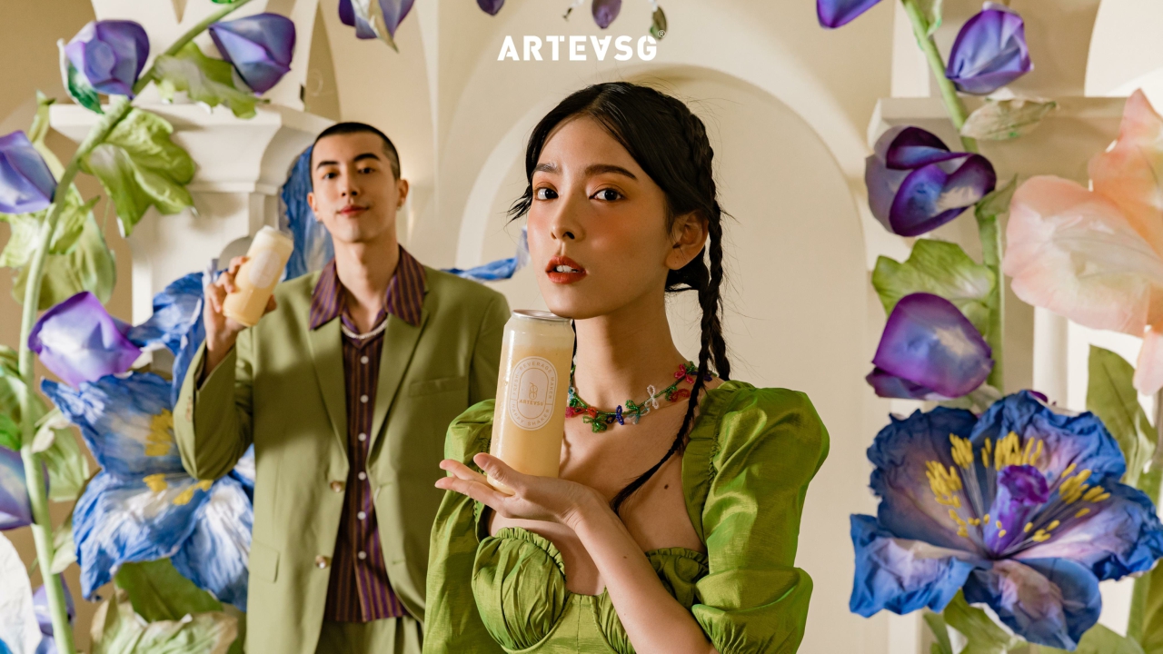 ARTEASG 品牌手册.pdf