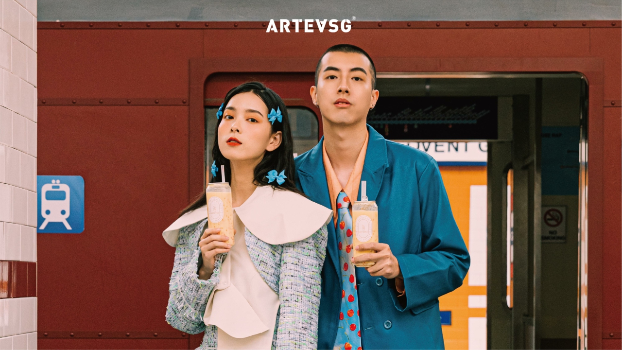 ARTEASG 品牌手册.pdf